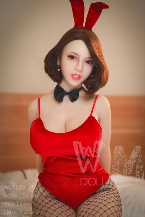 WM DOLL 156 CM H TPE - Vivian - FRISKY BUSINESS SG