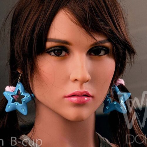 WM DOLL 157 CM B Fusion - Ayla - FRISKY BUSINESS SG