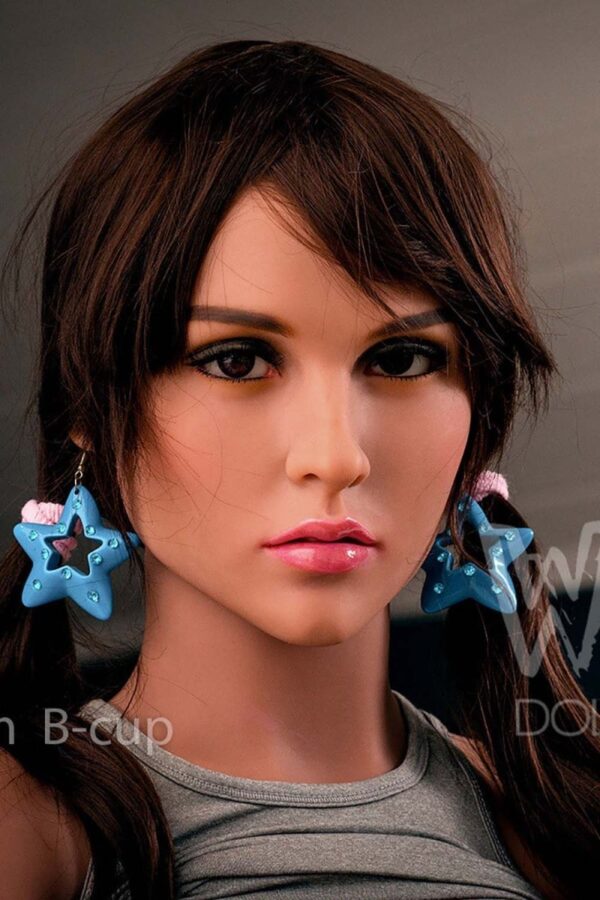 WM DOLL 157 CM B Fusion - Ayla - FRISKY BUSINESS SG