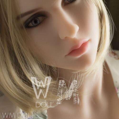 WM DOLL 157 CM B Fusion - Ayla - FRISKY BUSINESS SG