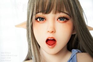 WM Doll 158 cm C TPE - Josie - FRISKY BUSINESS SG