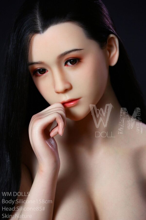 WM Doll 158 cm Silicone - Lara - FRISKY BUSINESS SG