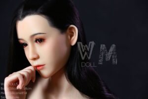WM Doll 158 cm Silicone - Lara - FRISKY BUSINESS SG
