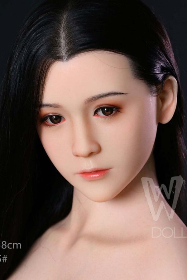 WM Doll 158 cm Silicone - Lara - FRISKY BUSINESS SG