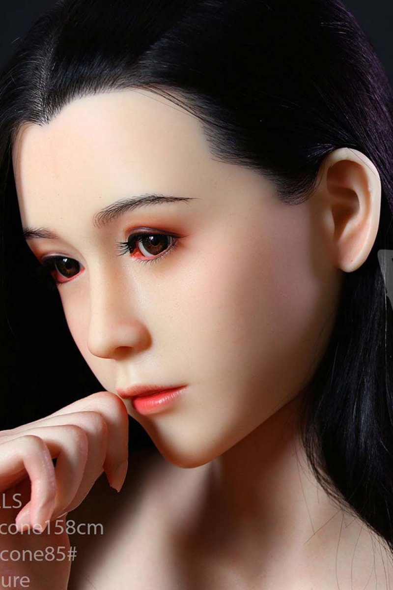 WM Doll 158 cm Silicone - Lara - FRISKY BUSINESS SG