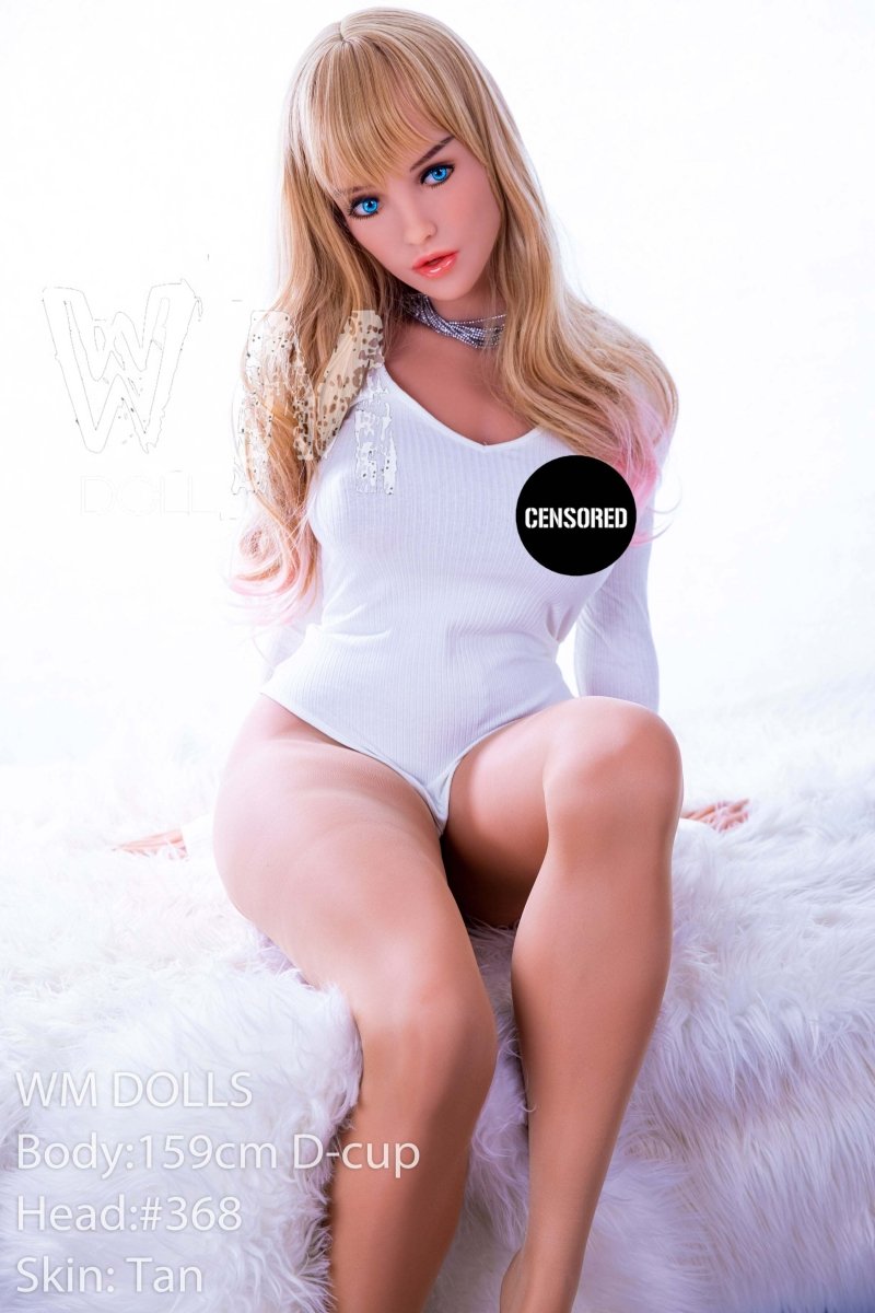 WM DOLL 159 CM D TPE - Layla - FRISKY BUSINESS SG