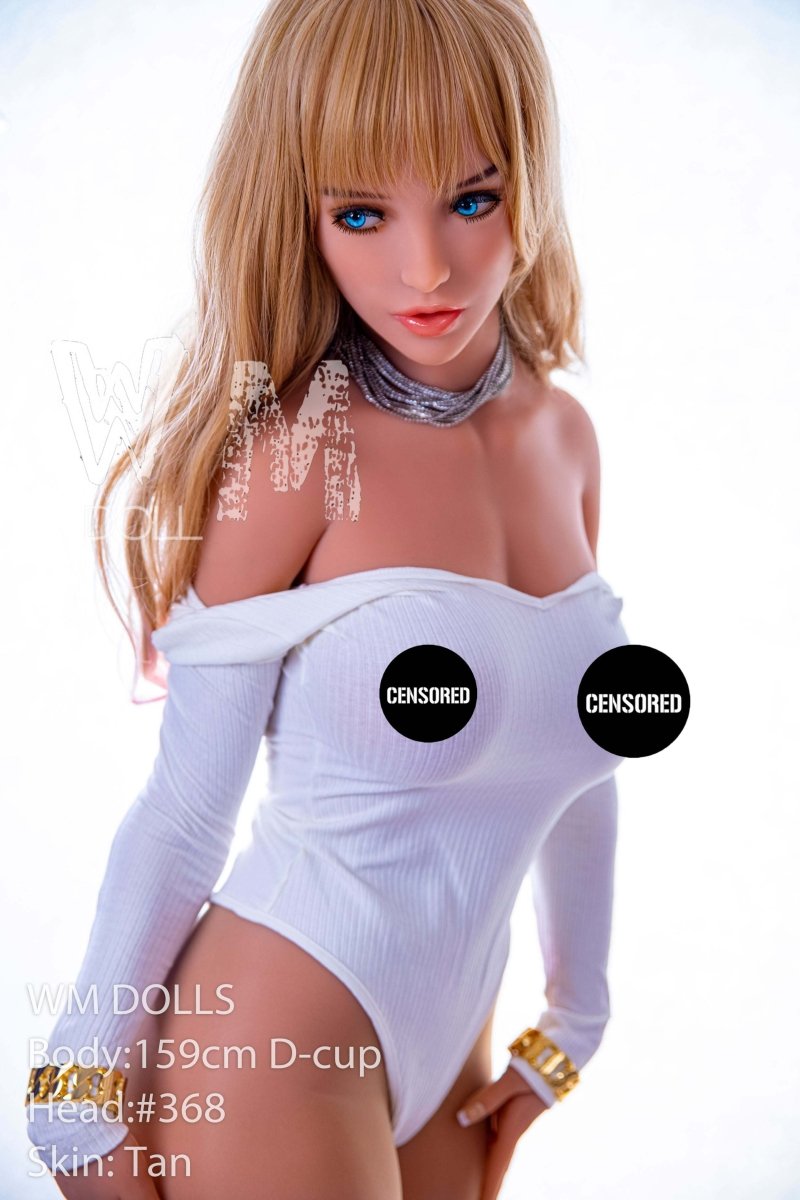 WM DOLL 159 CM D TPE - Layla - FRISKY BUSINESS SG
