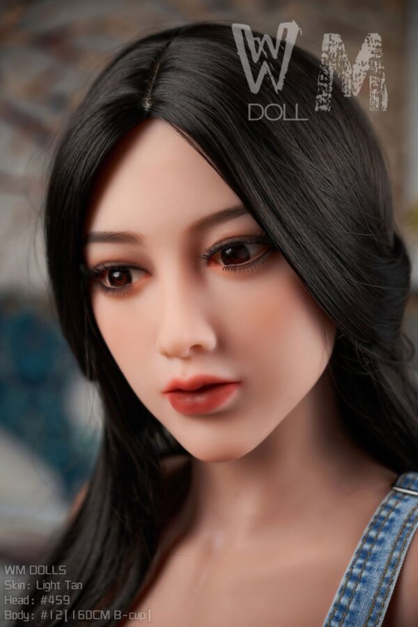 WM DOLL 160 CM B TPE - Isla - FRISKY BUSINESS SG