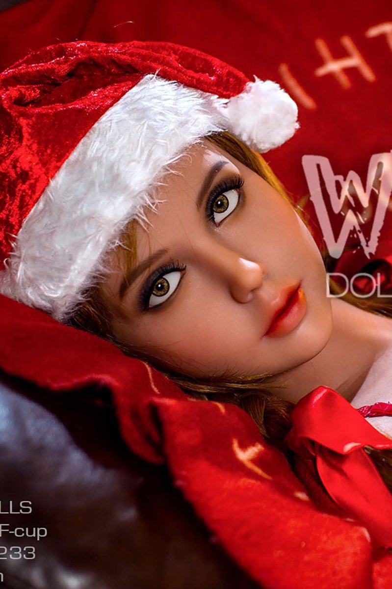 WM DOLL 162 CM F TPE - Mackenzie - FRISKY BUSINESS SG