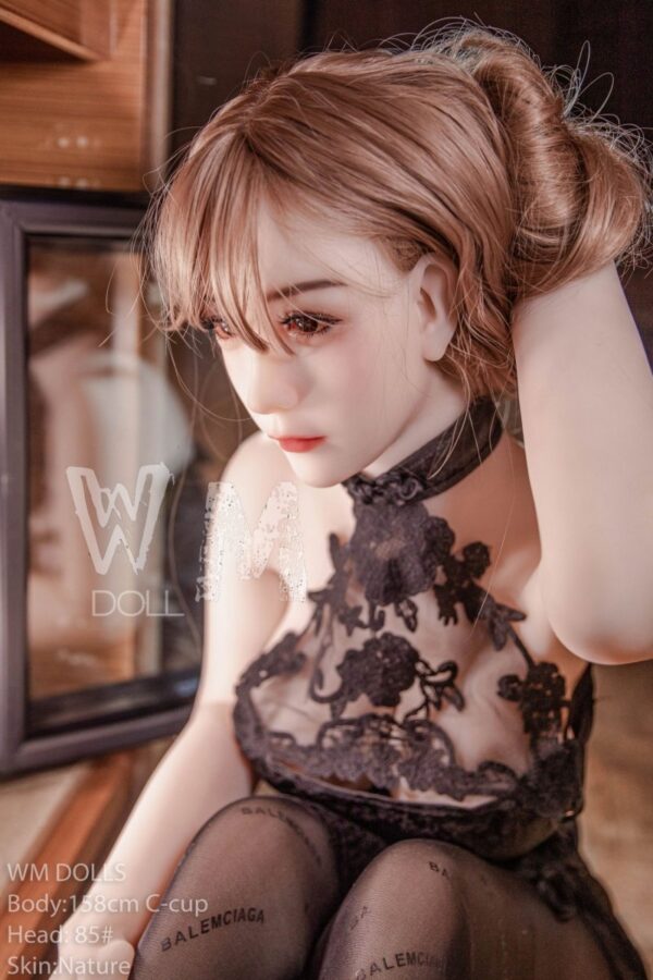 WM Doll 163 cm C Fusion - Arya - FRISKY BUSINESS SG