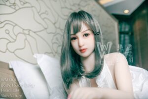 WM Doll 163 cm C Fusion - Arya - FRISKY BUSINESS SG