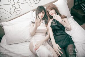 WM Doll 163 cm C Fusion - Arya - FRISKY BUSINESS SG
