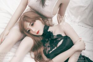 WM Doll 163 cm C Fusion - Arya - FRISKY BUSINESS SG