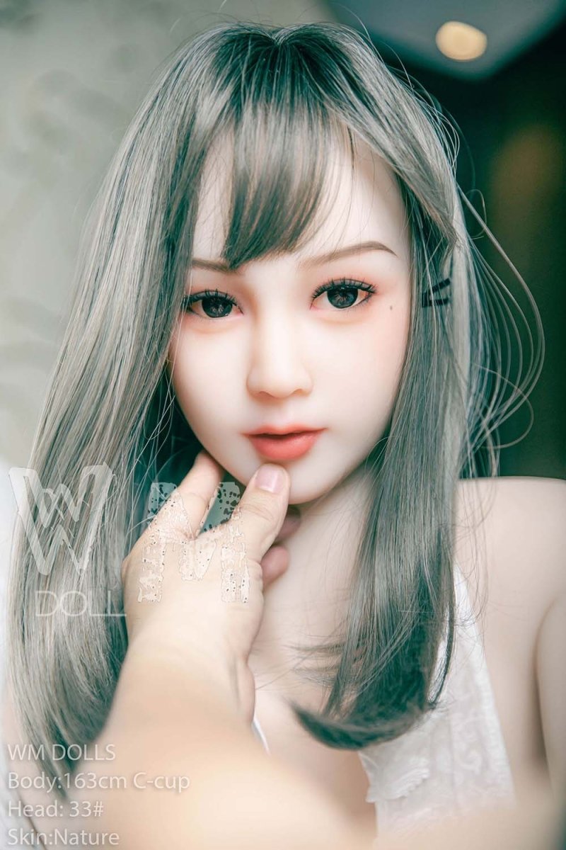 WM Doll 163 cm C Fusion - Arya - FRISKY BUSINESS SG