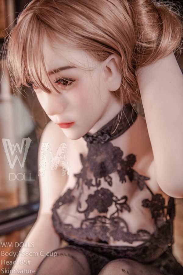 WM Doll 163 cm C TPE - Arya - FRISKY BUSINESS SG