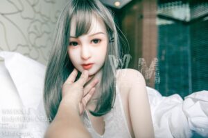 WM Doll 163 cm C TPE - Arya - FRISKY BUSINESS SG