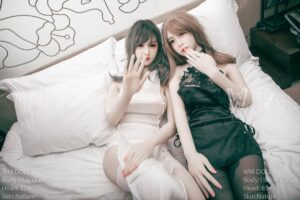 WM Doll 163 cm C TPE - Arya - FRISKY BUSINESS SG