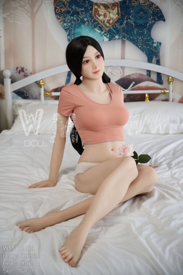 WM DOLL 163 CM C TPE (SG) - FRISKY BUSINESS SG