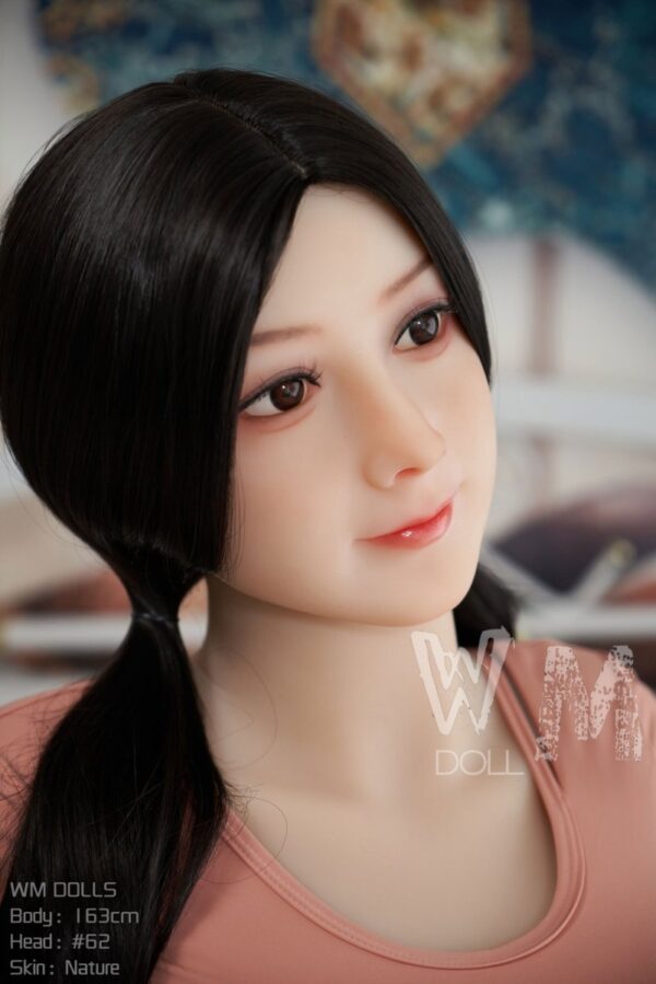 WM DOLL 163 CM C TPE (SG) - FRISKY BUSINESS SG