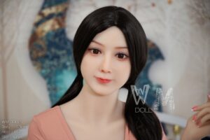 WM DOLL 163 CM C TPE (SG) - FRISKY BUSINESS SG