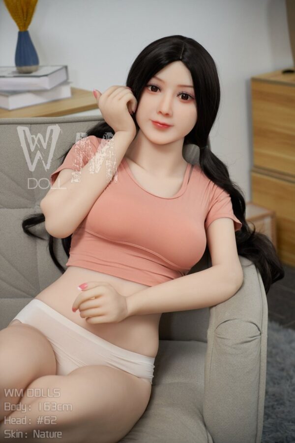 WM DOLL 163 CM C TPE (SG) - FRISKY BUSINESS SG