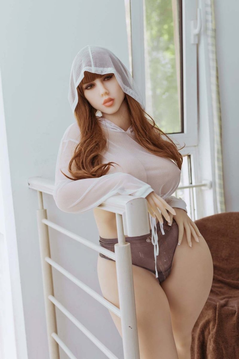 WM DOLL 163 CM H Fusion - Berkley - FRISKY BUSINESS SG