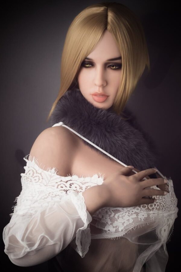 WM DOLL 163 CM H Fusion - Jaylani - FRISKY BUSINESS SG