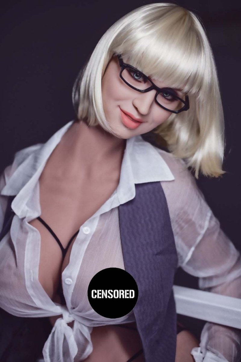 WM DOLL 163 CM H TPE - Milana - FRISKY BUSINESS SG