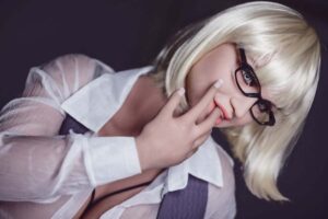 WM DOLL 163 CM H TPE - Milana - FRISKY BUSINESS SG