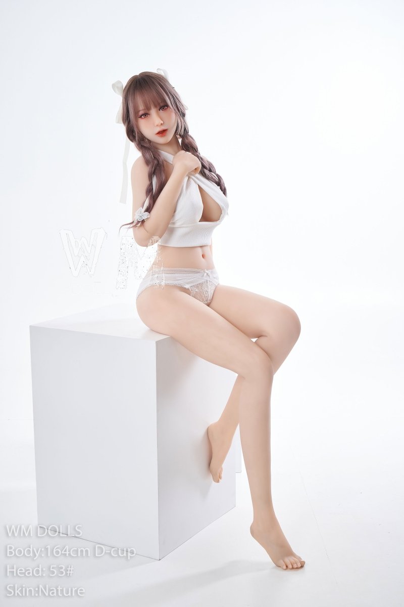 WM Doll 164 cm D TPE - Mary - FRISKY BUSINESS SG