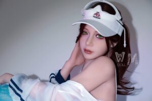 WM DOLL 164 CM G TPE - Starling - FRISKY BUSINESS SG