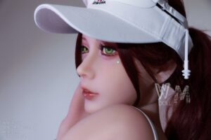 WM DOLL 164 CM G TPE - Starling - FRISKY BUSINESS SG