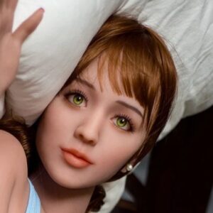 WM Doll 166 cm C SILICONE - Tina - FRISKY BUSINESS SG