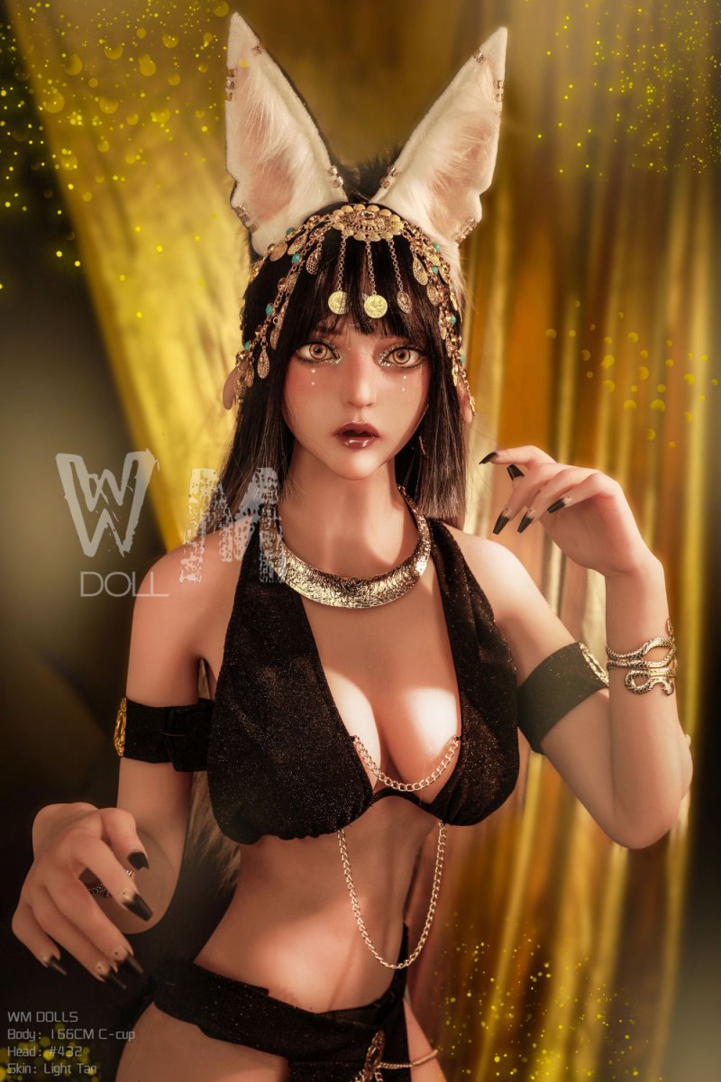 WM DOLL 166 CM C TPE - Celestia - FRISKY BUSINESS SG