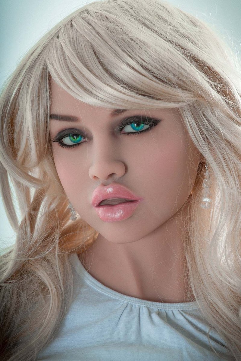 WM DOLL 170 CM H TPE - Vixen - FRISKY BUSINESS SG