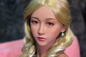 WM DOLL 85 CM M TORSO TPE - Daisy - FRISKY BUSINESS SG