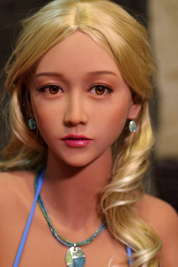 WM DOLL 85 CM M TORSO TPE - Daisy - FRISKY BUSINESS SG