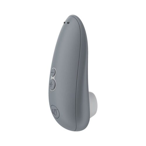 Womanizer Starlet 3 - Grey - FRISKY BUSINESS SG