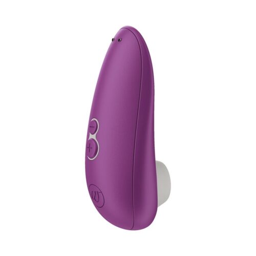 Womanizer Starlet 3 - Violet - FRISKY BUSINESS SG