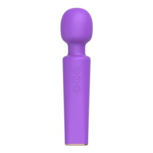 Xan - Powerful Wand Massager - FRISKY BUSINESS SG