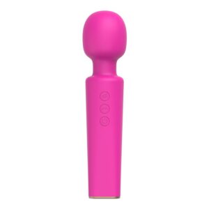 Xan - Powerful Wand Massager - FRISKY BUSINESS SG