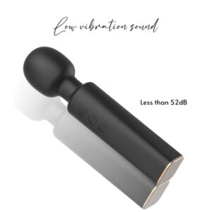 Xan - Powerful Wand Massager - FRISKY BUSINESS SG