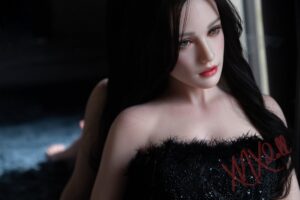 XNX Doll 149 cm X7 Silicone - Cara - FRISKY BUSINESS SG