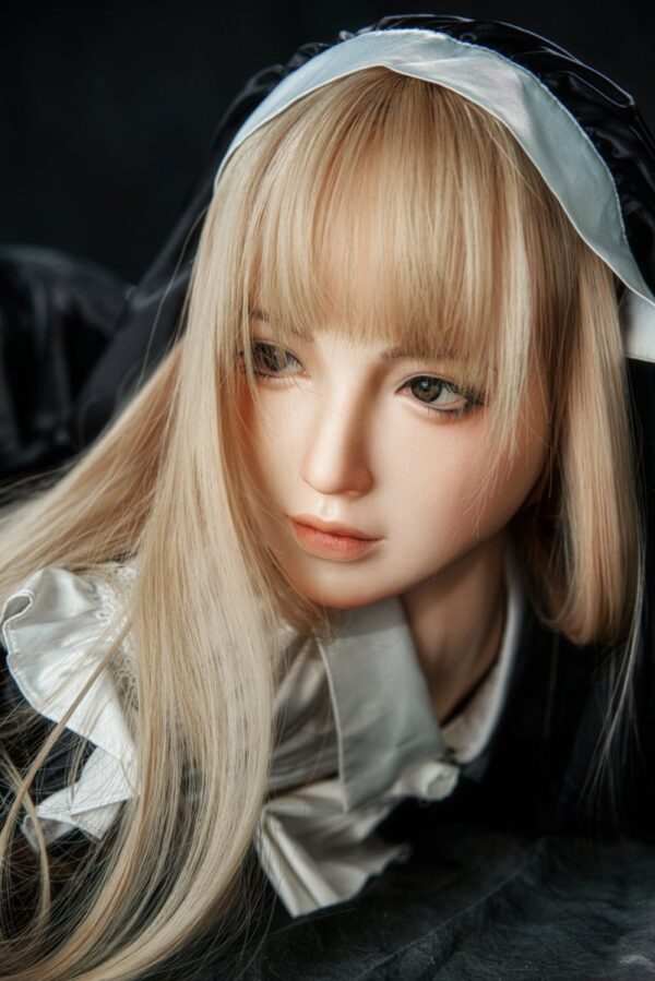 Zelex Doll 143 cm G Silicone - Fai - FRISKY BUSINESS SG