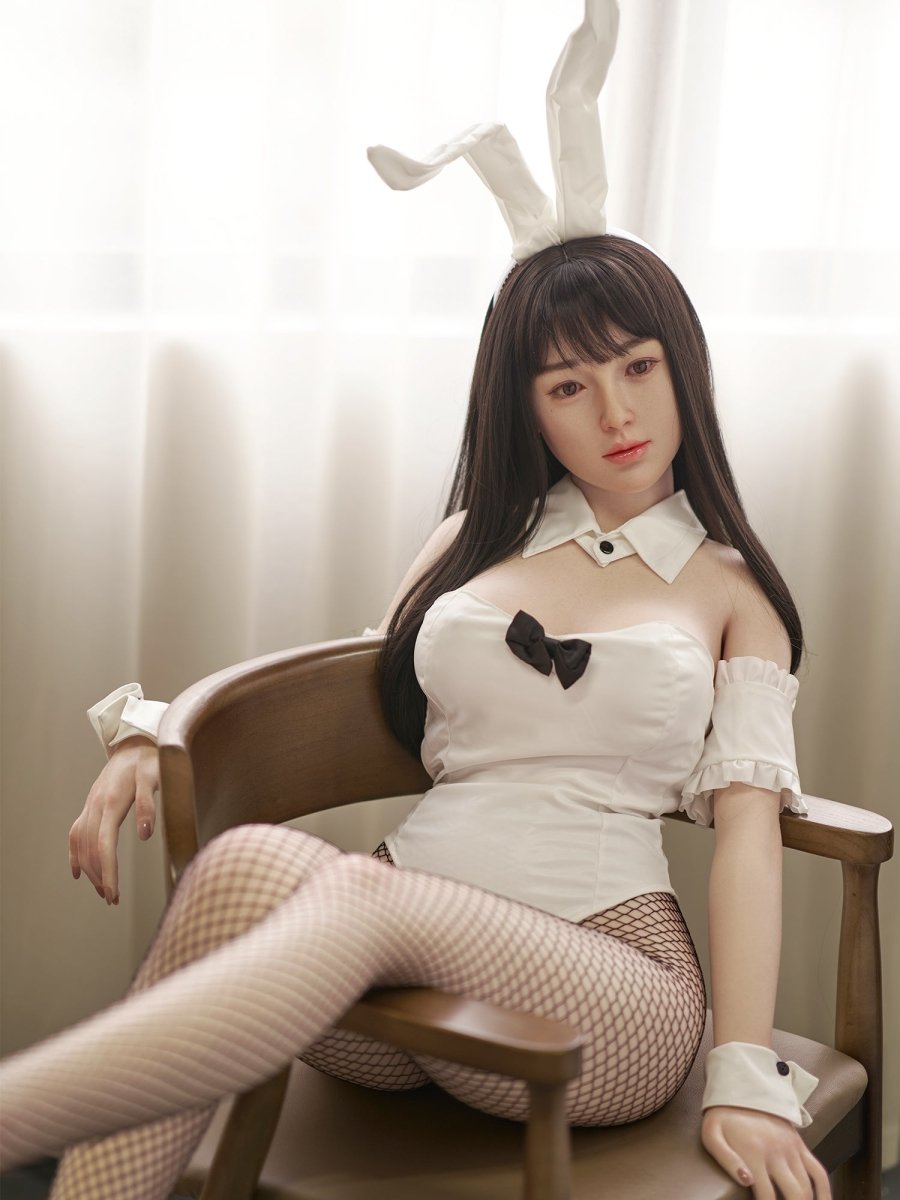Zelex Doll 165 cm F Fusion - Athena (SG) - FRISKY BUSINESS SG