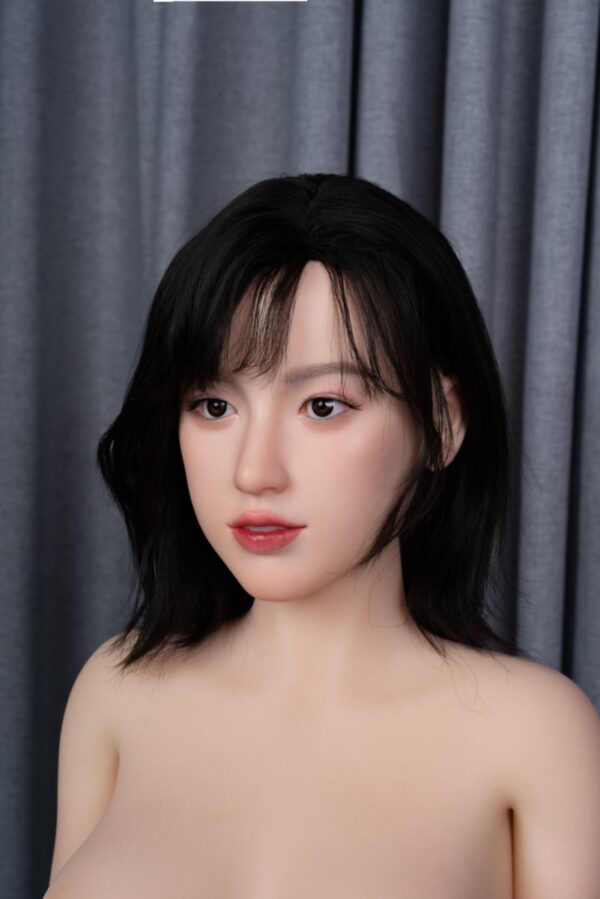 Zelex Doll 165 cm F Fusion - Fumiko - FRISKY BUSINESS SG