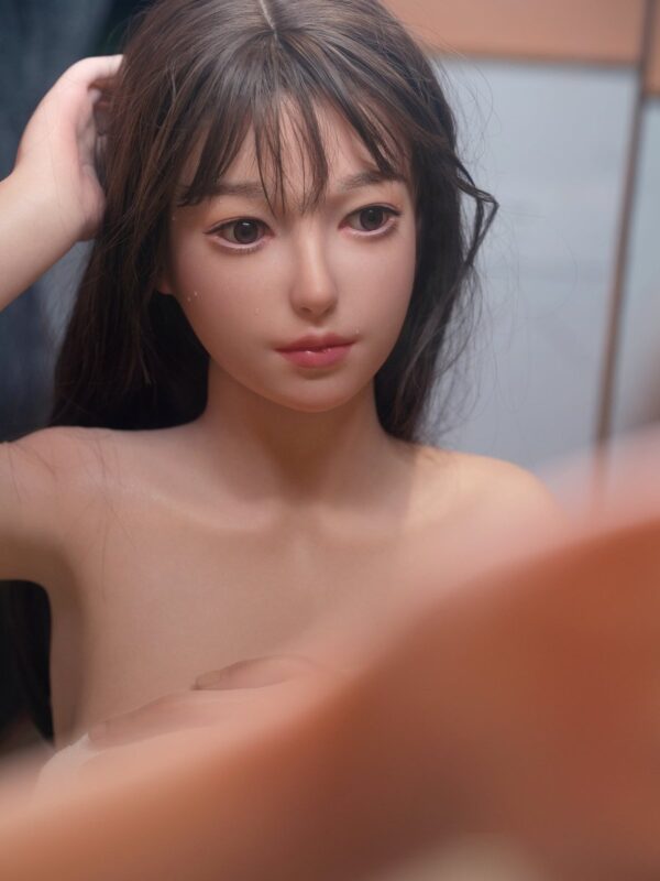 Zelex Doll 165 cm F Fusion - Lina - FRISKY BUSINESS SG
