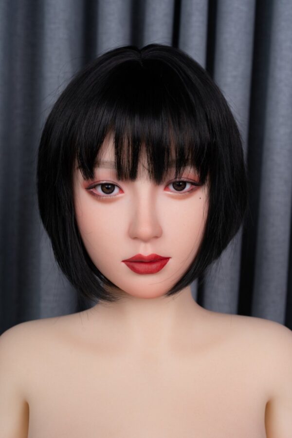 Zelex Doll 165 cm F Fusion - Minli - FRISKY BUSINESS SG