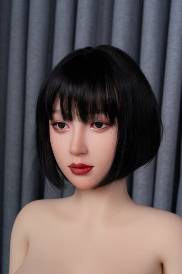 Zelex Doll 165 cm F Fusion - Minli - FRISKY BUSINESS SG