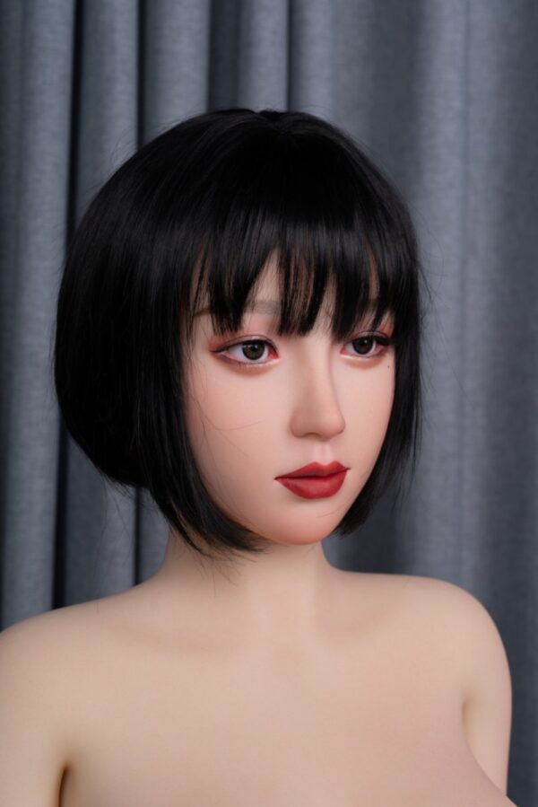 Zelex Doll 165 cm F Fusion - Minli - FRISKY BUSINESS SG